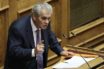Οργισμένη ομιλία Παπαγγελόπουλου στη Βουλή: Έωλες και γελοίες οι κατηγορίες – Μύδροι κατά κυβέρνησης, Ράικου, Αγγελή