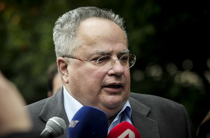 Ν. Κοτζιάς: Η κυβέρνηση οφείλει να σοβαρευτεί – Η Τουρκία άνοιξε τον ασκό του Αιόλου