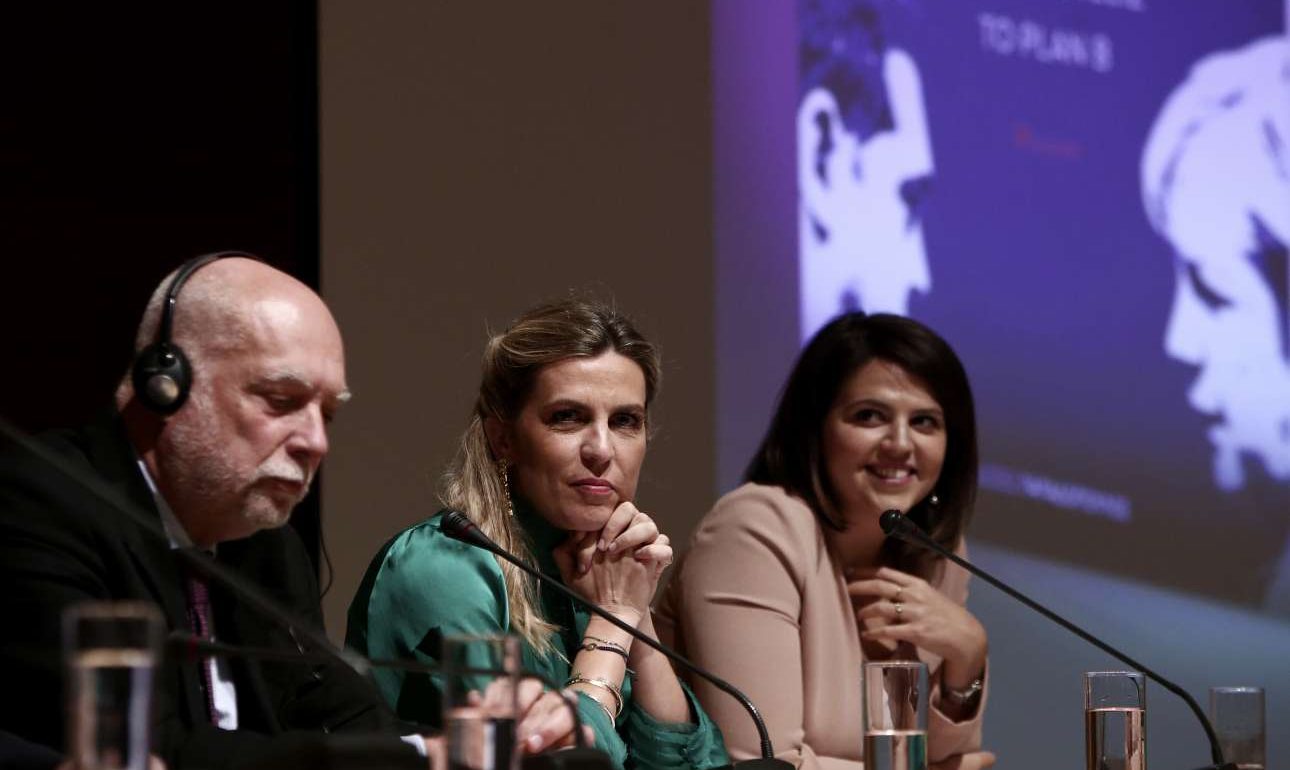 Όσα αποκάλυψε ο Τόμας Βίζερ και…δεν πρόσεξε κανείς