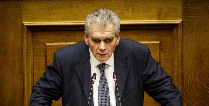 Παπαγγελόπουλος για προανακριτική: Αρχίζει ο χορός των αποκαλύψεων