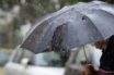 Προσοχή: Μεγάλα ύψη βροχής μέχρι την Τρίτη