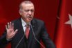 Ερντογάν: “Όλη η Δύση τάσσεται στο πλευρό των τρομοκρατών”