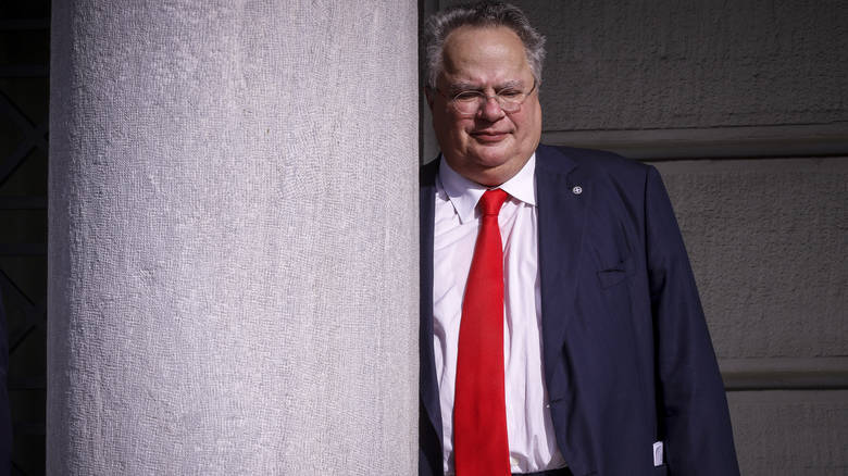 Κοτζιάς: Η Ν.Δ κέρδισε λόγω των λαθών της κυβέρνησης ΣΥΡΙΖΑ και όχι εξαιτίας των Πρεσπών