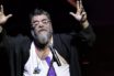 Ραγίζει καρδιές το αντίο του Σταμάτη Κραουνάκη στον Γιάννη Σπανό