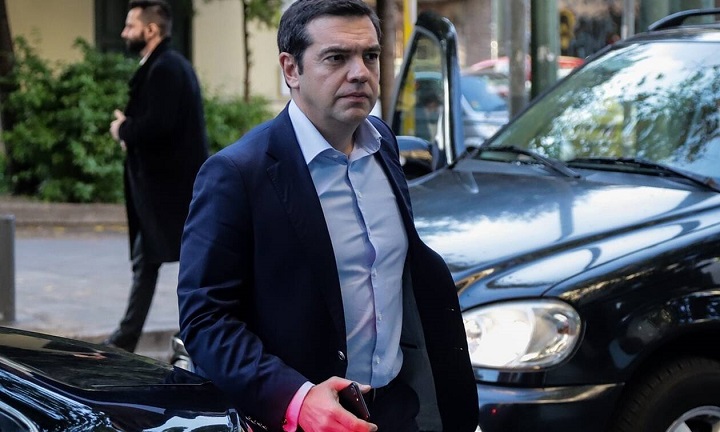 Προβληματισμός στον ΣΥΡΙΖΑ για τις εξελίξεις στη Βόρεια Μακεδονία