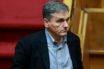 Οι ενστάσεις του Τσακαλώτου για τον προϋπολογισμό: “Πόσα να βάλω; Όσα λείπουν”