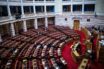 Αναπτυξιακό νομοσχέδιο: “Στα κάγκελα” η αντιπολίτευση για συλλογικές συμβάσεις και διαιτησία – Καμία αντισυνταγματικότητα απαντά η κυβέρνηση