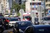 Δύσκολη η Παρασκευή στους περισσότερους κεντρικούς δρόμους – Πού παρουσιάζεται κυκλοφοριακή συμφόρηση