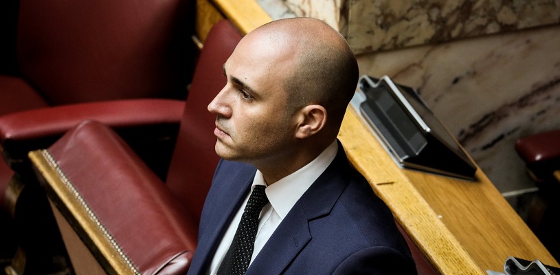 Έκθετος ο Κ. Μπογδάνος: Δεν έχει υποβάλλει ποτέ πόθεν έσχες ως δημοσιογράφος – Τι απαντά ο ίδιος