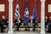 Ραντεβού Μητσοτάκη με πολιτικούς αρχηγούς για την ψήφο των αποδήμων – Γιατί καταψηφίζουν ΣΥΡΙΖΑ, ΚΚΕ