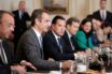 Άγρια επίθεση Γεωργιάδη – Βορίδη στον Χρυσοχοΐδη για τη Μόρια – Η στάση του Κ. Μητσοτάκη και η δυσφορία της ΚΟ