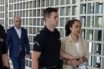 Το δράμα της Καντεμί που ζητά να μην εκδοθεί στο Ιράν: “Ο άντρας μου με κακοποιούσε και ήθελε να παντρέψει την κόρη μας από τα εννιά της”
