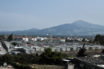 Φωτιά ξέσπασε στο κέντρο υποδοχής προσφύγων στην Αμυγδαλέζα