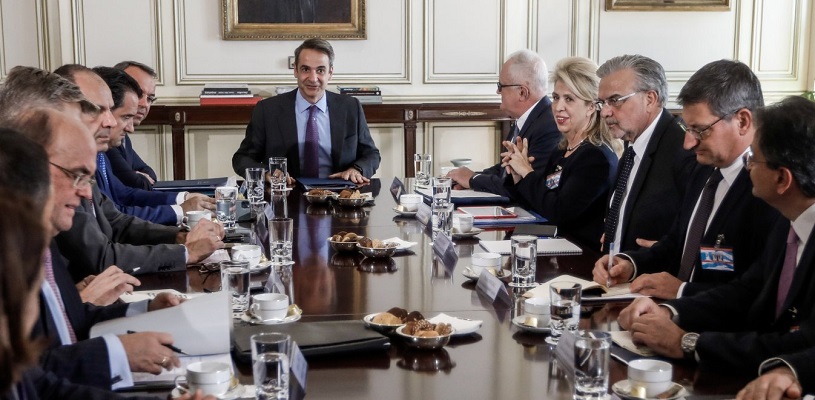 Ποιες χρεώσεις επανεξετάζουν οι Τράπεζες μετά την έκκληση του πρωθυπουργού