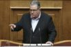 Κουτσούμπας για Novartis: “Προσπάθεια αποπροσανατολισμού η προανακριτική”