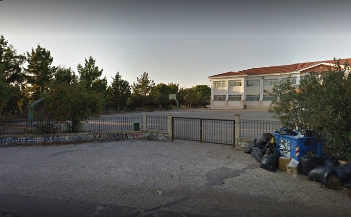 Αμαλιάδα: Συνελήφθη ο 15χρονος που μαχαίρωσε συμμαθητή του στο σχολείο