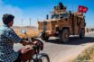 DW: Φόβοι για νέες μαζικές προσφυγικές ροές λόγω της τουρκικής εισβολής