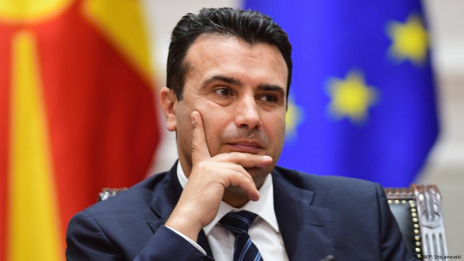 SZ: Σε τροχιά αποσταθεροποίησης τα Βαλκάνια- Επιστροφή στον εθνικισμό μετά το γαλλικό “όχι”;
