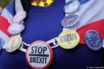 Brexit: Σε εξέλιξη οι συζητήσεις για τη νέα παράταση