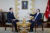 DW: Ο Ακιντζί ζητά συνδιάχείριση των κοιτασμάτων της Κύπρου