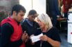 Έρευνα DW στην Ελλάδα : Σκληρότερες παρεμβάσεις και αύξηση κρουσμάτων αστυνομικής βίας σε πρόσφυγες
