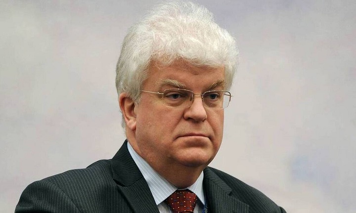 “Βόμβα” από τον Ρώσο Πρέσβη στην ΕΕ: “Οι Αμερικανοί θα εγκαταλείψουν τους Έλληνες&hellip;