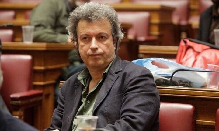 Το ιατρικό ανακοινωθέν μετά την πολύωρη επέμβαση στον Πέτρο Τατσόπουλο