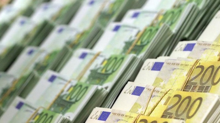 Στα ύψη το πρωτογενές πλεόνασμα: 4,474 εκατ. ευρώ στο 9μηνο