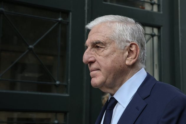 Στη φυλακή παραμένει ο Γιάννος Παπαντωνίου – Απορρίφθηκε το αίτημα αποφυλάκισης