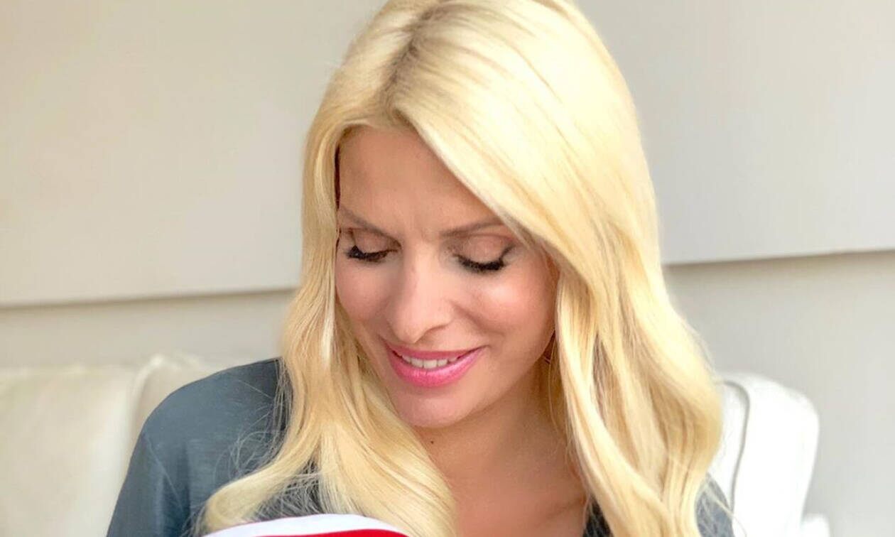 Τέλος η Ελένη Μενεγάκη από τον ALPHA