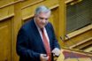 Ο Καστανίδης διαφοροποιείται από τη θέση του ΚΙΝ.ΑΛ για την εξαίρεση Τζανακόπουλου- Πολάκη