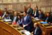 “Ανθρώπινη έξαρση” οι δηλώσεις Γεωργιάδη ότι “μπορεί να χρηματίστηκαν Τσίπρας-Πολάκης”