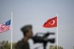 Διπλωματική ένταση στις σχέσεις Ουάσιγκτον – Άγκυρας μετά την αναγνώριση της γενοκτονίας των Αρμενίων