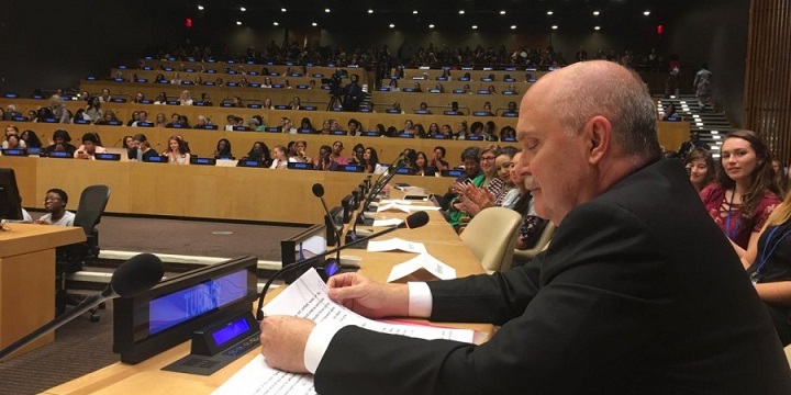 Νέα πρόκληση από την Τουρκία: “Το Κυπριακό δεν είναι θέμα εισβολής ή κατοχής”