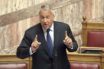 Μάκης Βορίδης: Οι παράνομοι μετανάστες δεν δικαιούνται ανθρωπιστική βοήθεια