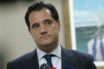 Ο Άδωνις Γεωργιάδης καταθέτει στον εισαγγελέα για το σκάνδαλο Novartis