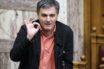 Ευκλ. Τσακαλώτος: Με μαγικό ραβδί ο κ. Μητσοτάκης μετατρέπει το δημοσιονομικό κενό σε πλεόνασμα και υπόσχεται κοινωνικό μέρισμα