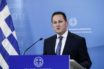 Στ. Πέτσας: Φαρσοκωμωδία η στάση των βουλευτών του ΣΥΡΙΖΑ στο θέμα των υδρογονανθράκων