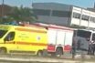 Τροχαίο με λεωφορείο των ΚΤΕΛ – Δώδεκα τραυματίες (vid)