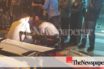 Τραγωδία: Δεν τα κατάφερε η 62χρονη που έπαθε ανακοπή καρδιάς – Βουλευτής γιατρός της ΝΔ προσπάθησε να τη βοηθήσει