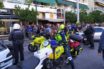 Έπεσε από τον 6ο όροφο πολυκατοικίας στο Γαλάτσι και γλίτωσε με κατάγματα