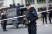 Συνέλαβαν μέλη του ISIS που ετοίμαζαν μακελειό στην Κωνσταντινούπολη