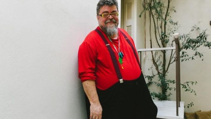 Σταμάτης Κραουνάκης: Με ποια σταρ του παλιού ελληνικού σινεμά παρομοιάζει τον Αλέξη Τσίπρα