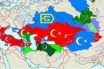 Παραλήρημα Ακάρ – Δημοσίευσε τουρκικούς χάρτες με Αιγαίο, Κύπρο και Θράκη