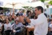 Τσίπρας: Aν μπορούσε η Δεξιά θα έβγαζε την Κρήτη από τον χάρτη (εικόνες, vid)