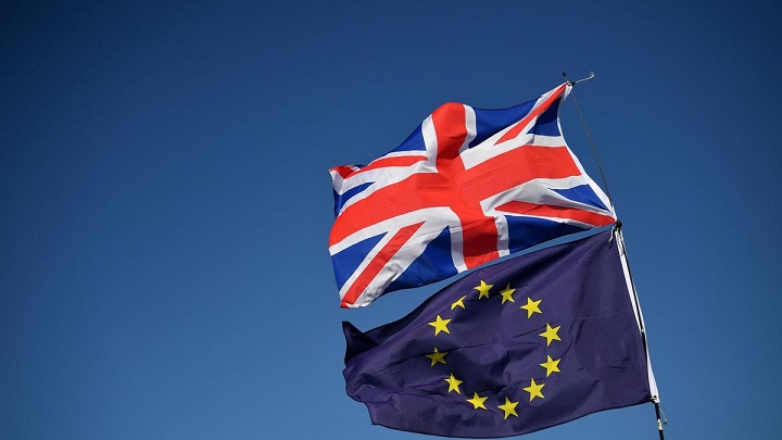 Brexit: Τζόνσον και Κόρμπιν συμφώνησαν ότι διαφωνούν και στο χρονοδιάγραμμα της αποχώρησης