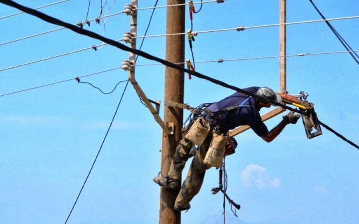 Άρχισε η κακοκαιρία: Χωρίς ρεύμα πολλές περιοχές της Κεφαλονιάς
