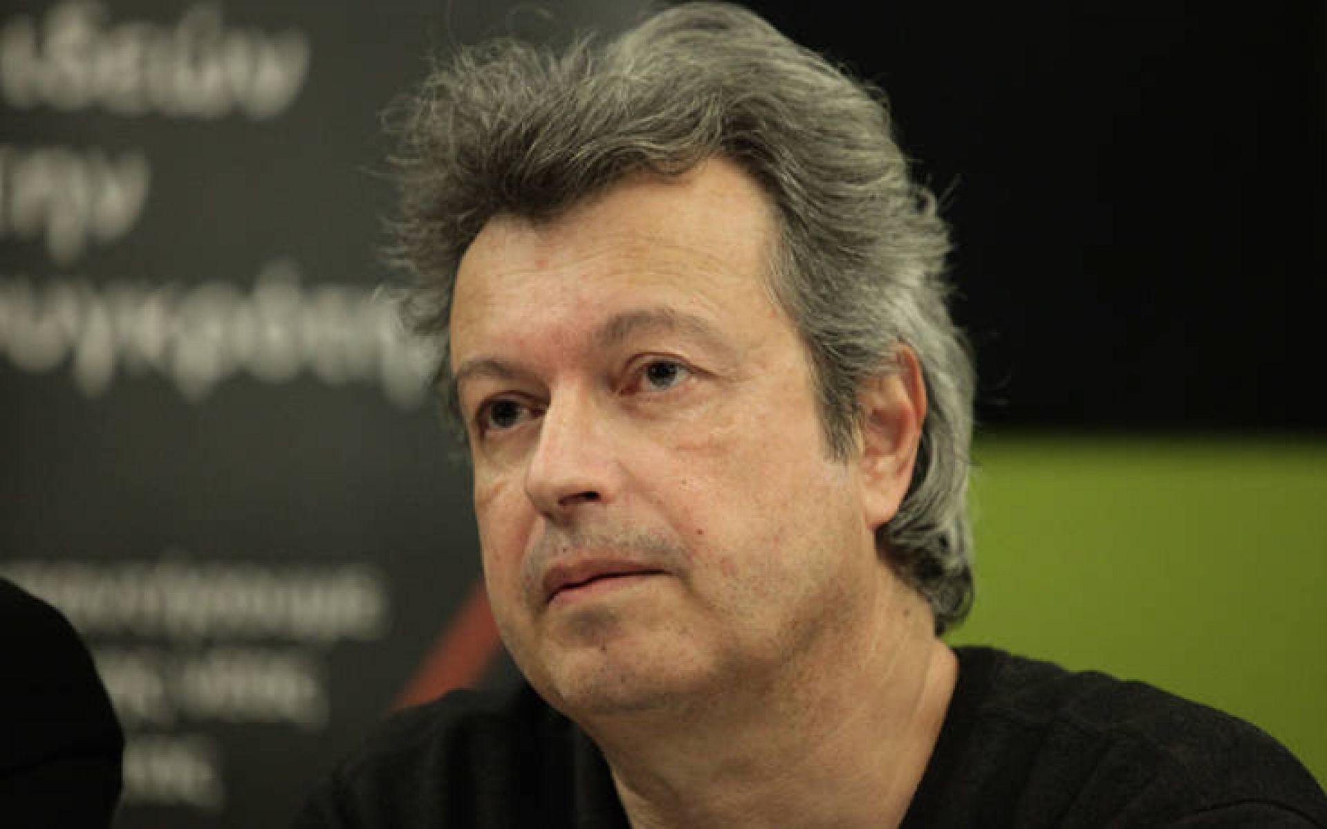 Εξιτήριο πήρε ο Πέτρος Τατσόπουλος – Το ιατρικό ανακοινωθέν