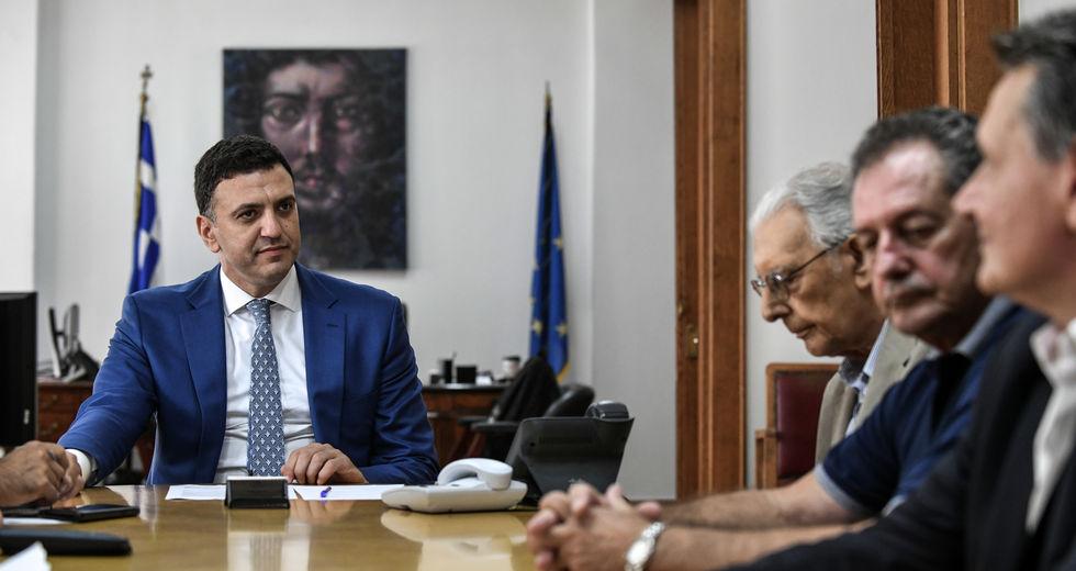 Η κραυγή του ΚΕΘΕΑ που δεν ακούει ο υπουργός Υγείας…