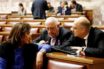 “Καμπανάκι” Δένδια- Μπακογιάννη για τη Συμφωνία των Πρεσπών